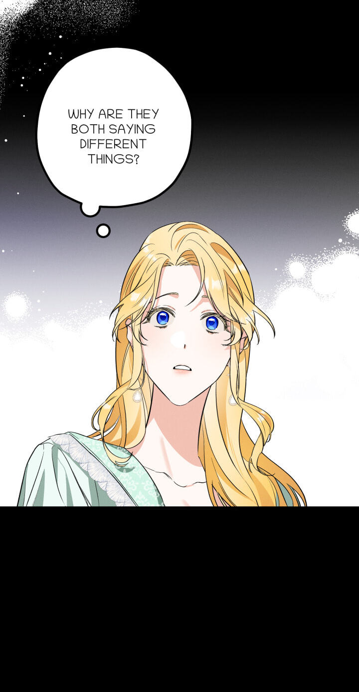 The Beast Within Chapter 7 page 64 - 