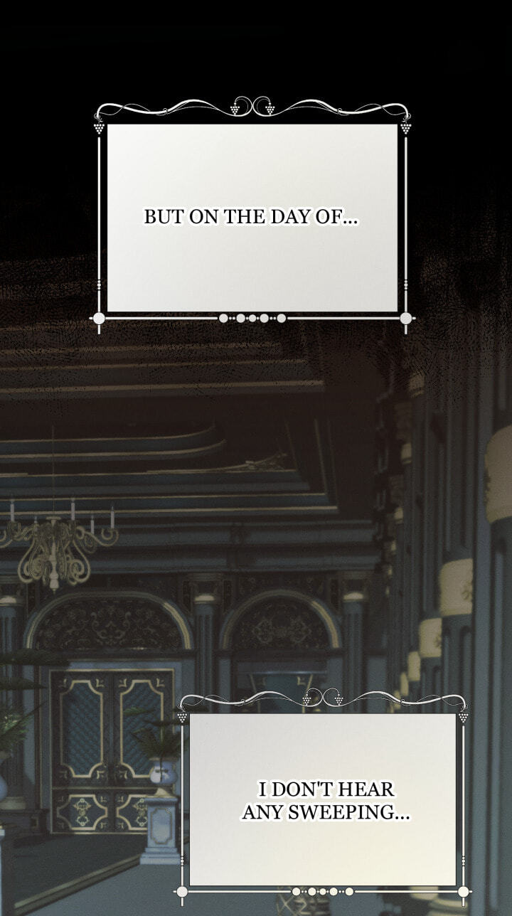 The Beast Within Chapter 7 page 65 - 