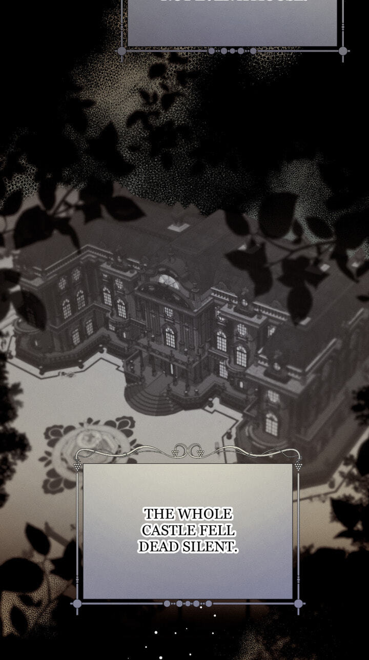 The Beast Within Chapter 7 page 67 - 