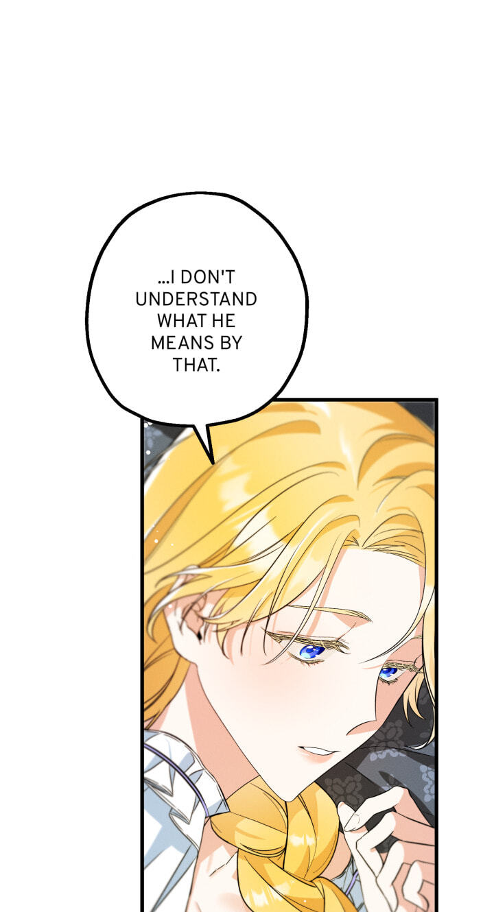 The Beast Within Chapter 7 page 71 - 