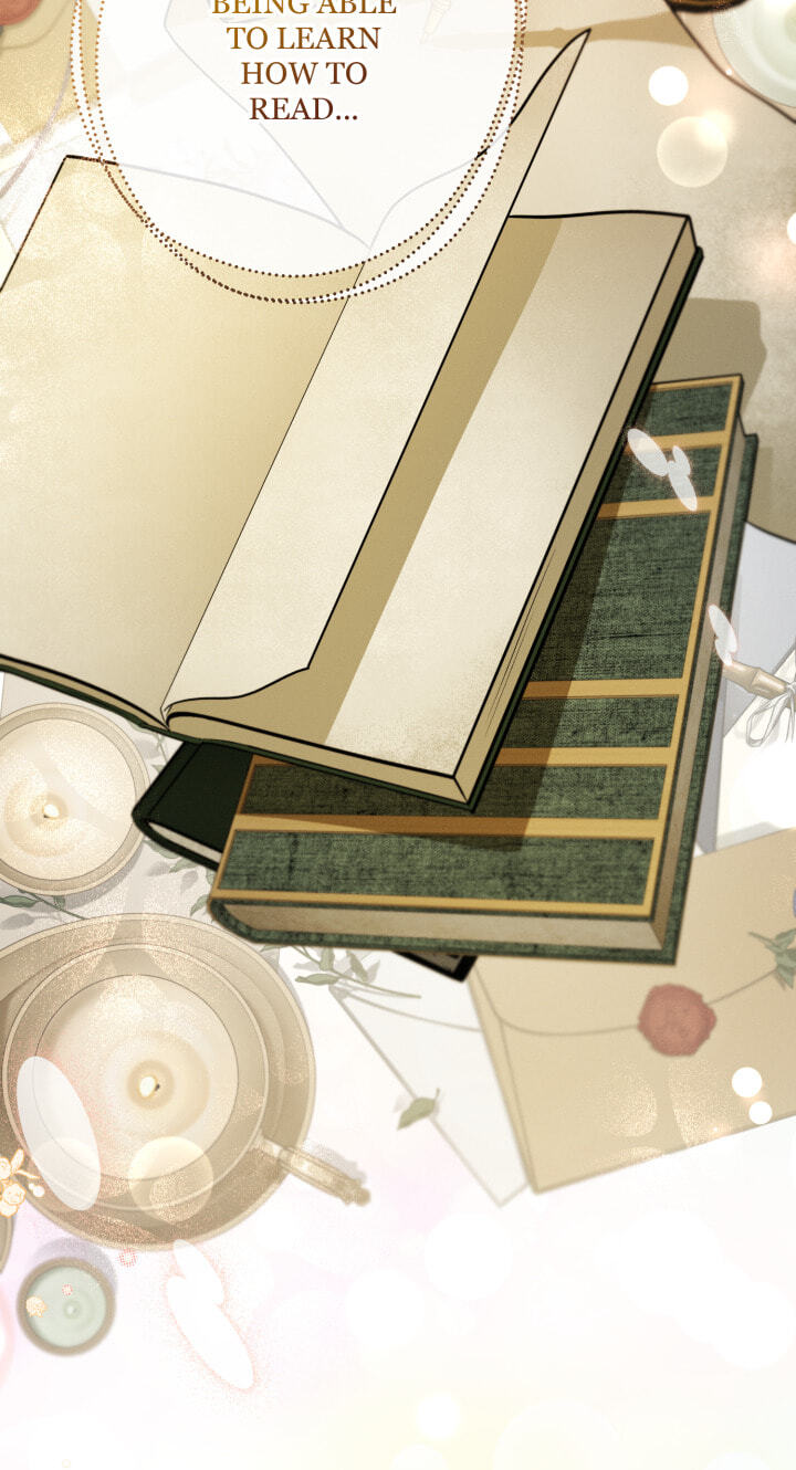 The Beast Within Chapter 7 page 75 - 