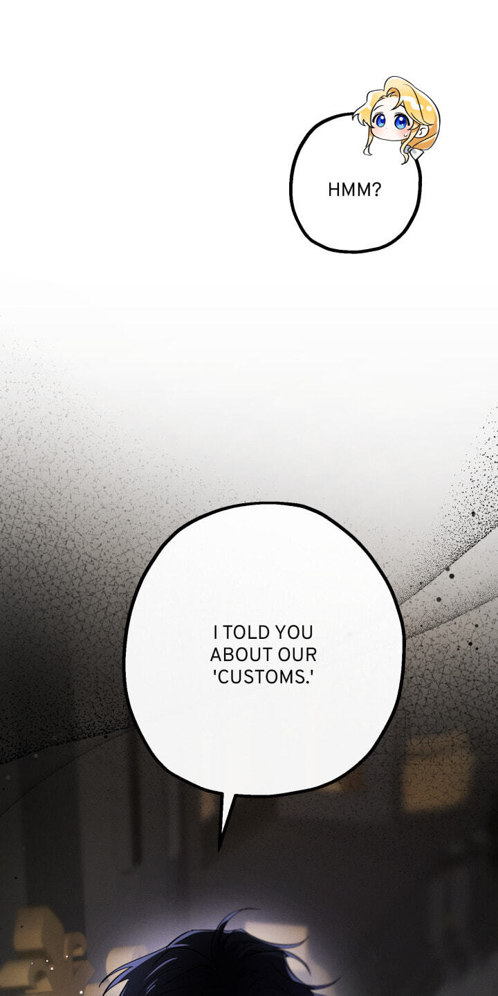 The Beast Within Chapter 7 page 9 - 