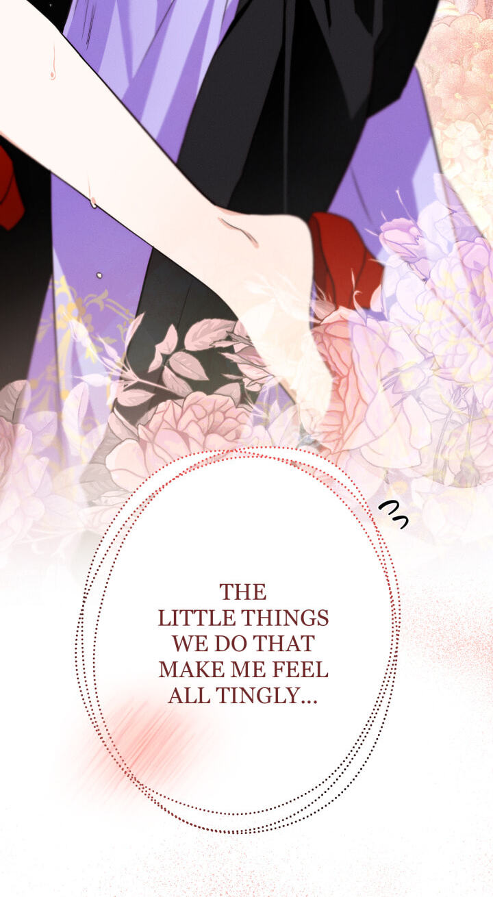 The Beast Within Chapter 7 page 81 - 