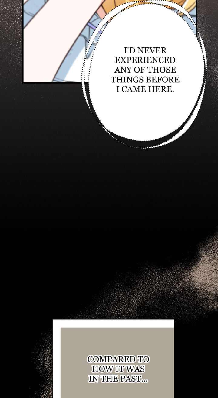 The Beast Within Chapter 7 page 83 - 