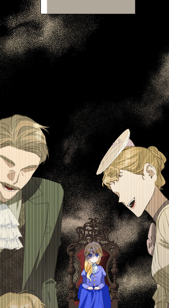 The Beast Within Chapter 7 page 84 - 