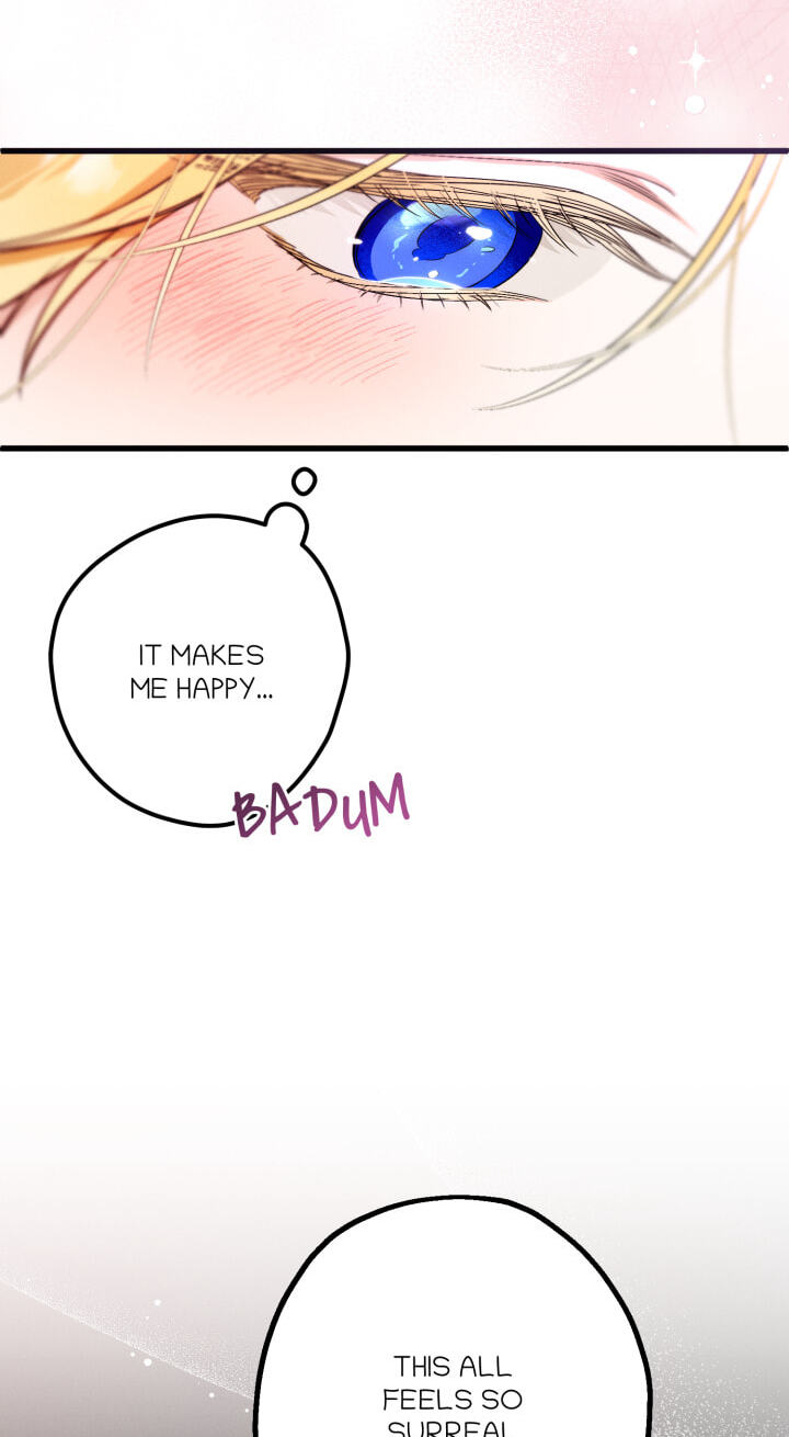 The Beast Within Chapter 7 page 87 - 