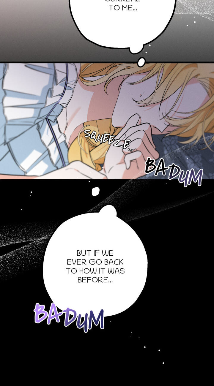 The Beast Within Chapter 7 page 88 - 