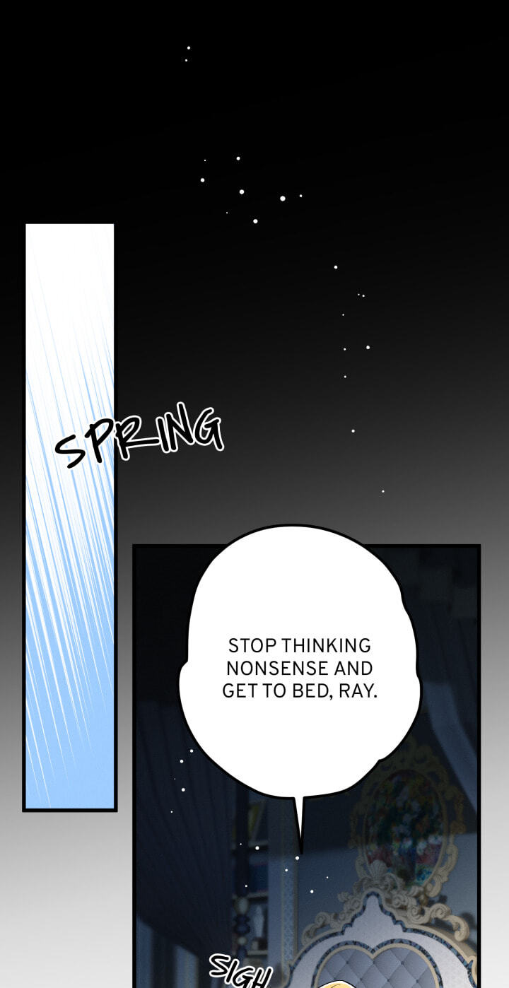 The Beast Within Chapter 7 page 89 - 