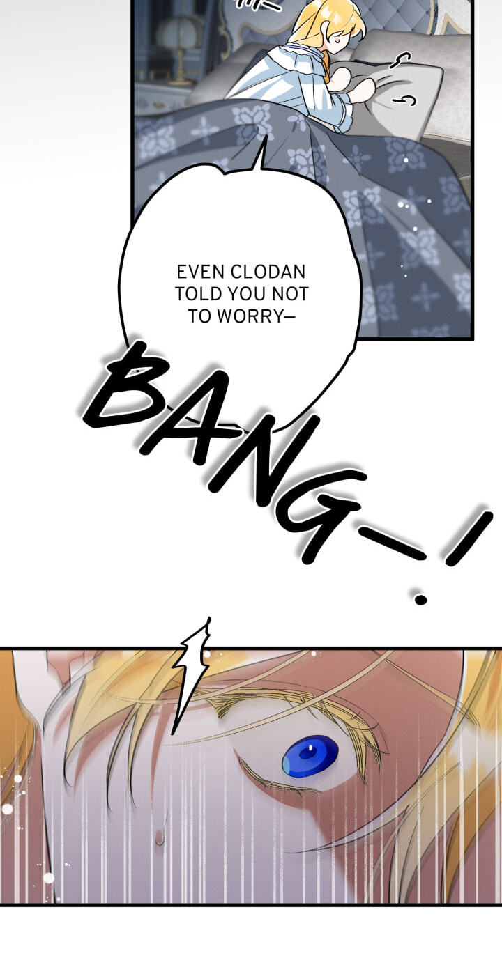 The Beast Within Chapter 7 page 90 - 