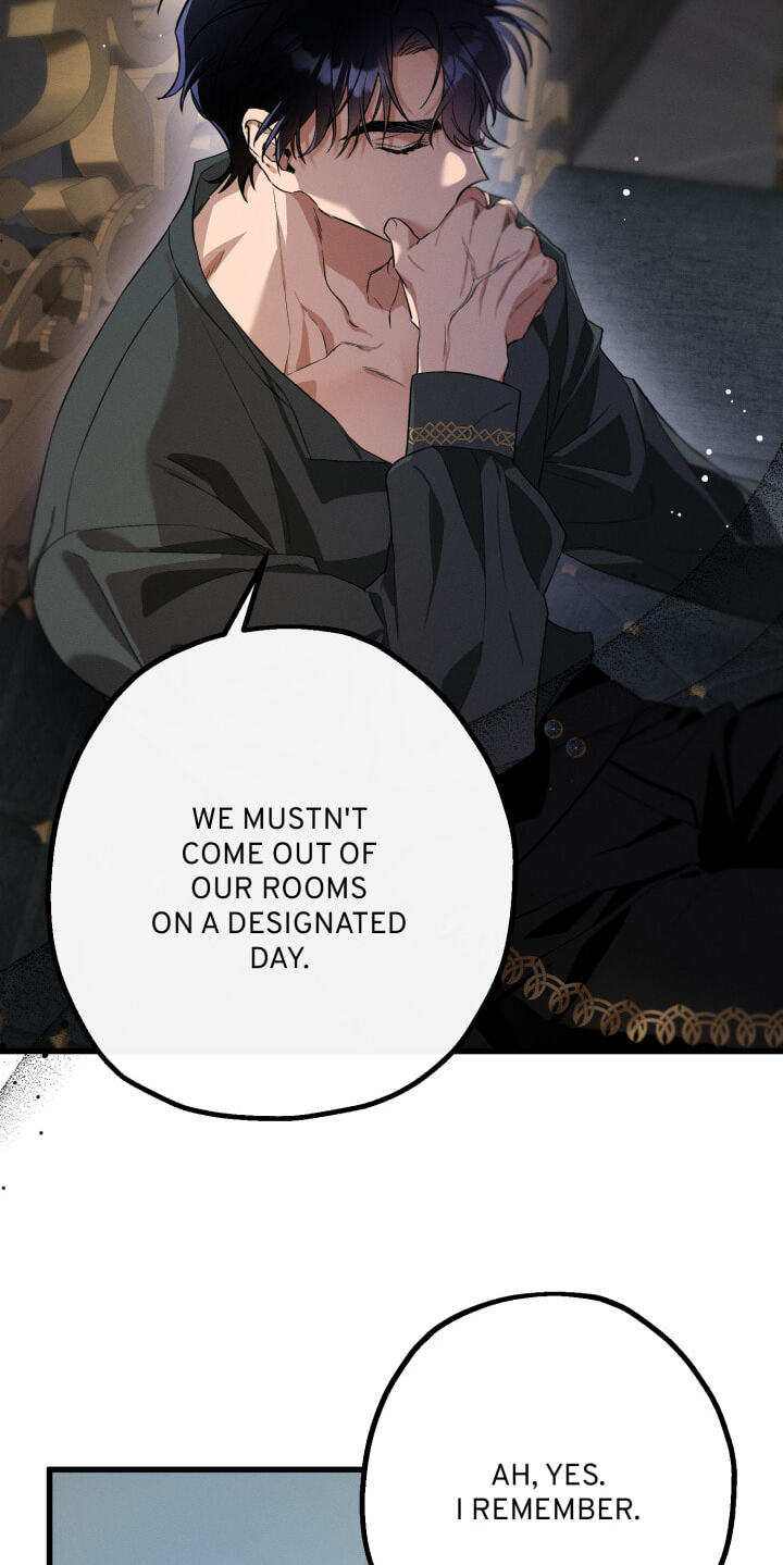 The Beast Within Chapter 7 page 10 - 
