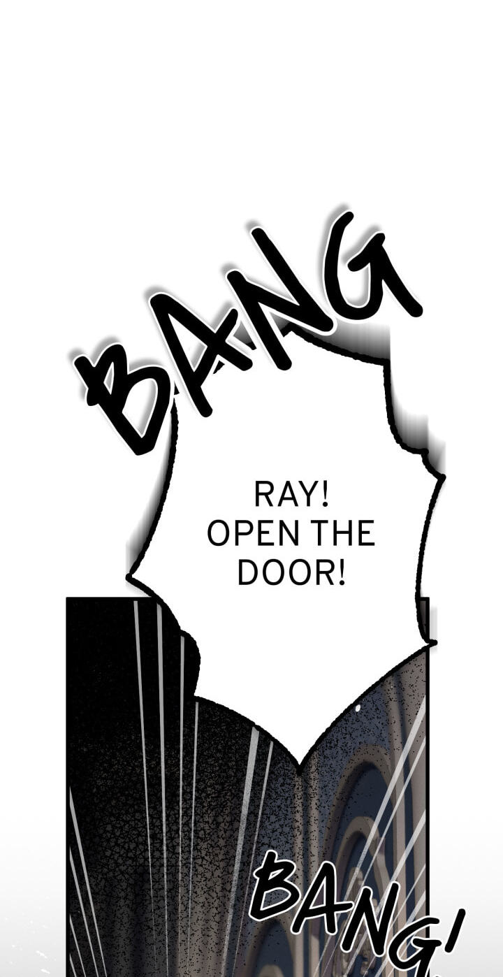 The Beast Within Chapter 7 page 91 - 