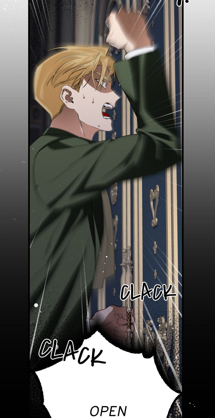 The Beast Within Chapter 7 page 92 - 