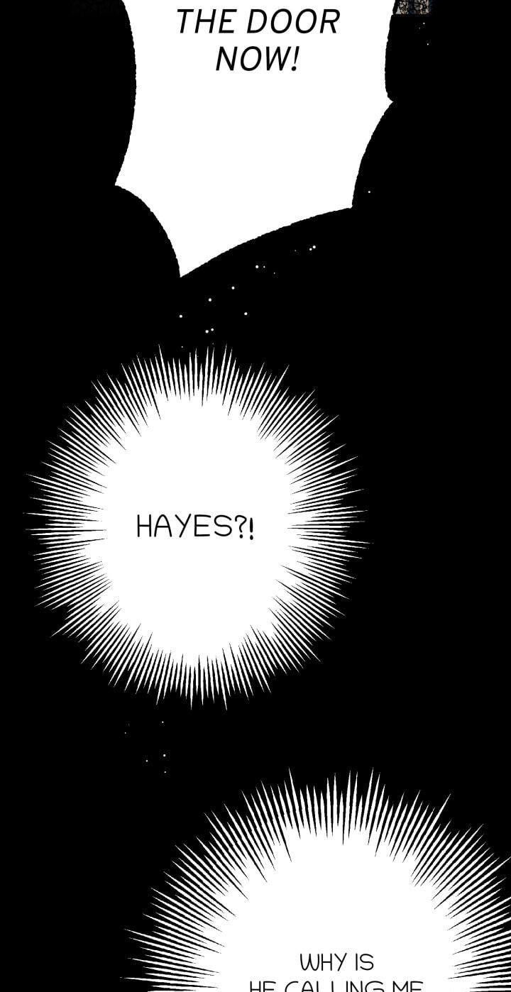 The Beast Within Chapter 7 page 93 - 