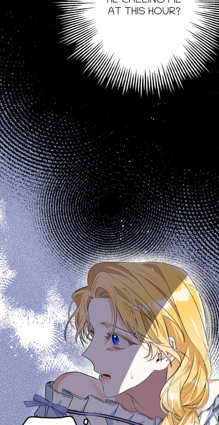 The Beast Within Chapter 7 page 94 - 