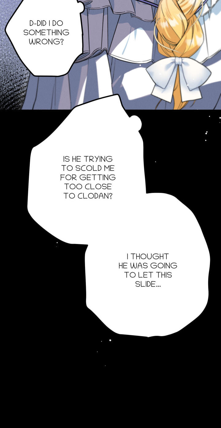 The Beast Within Chapter 7 page 95 - 