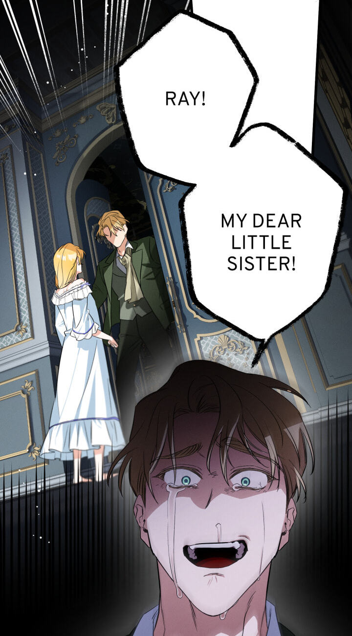 The Beast Within Chapter 7 page 99 - 