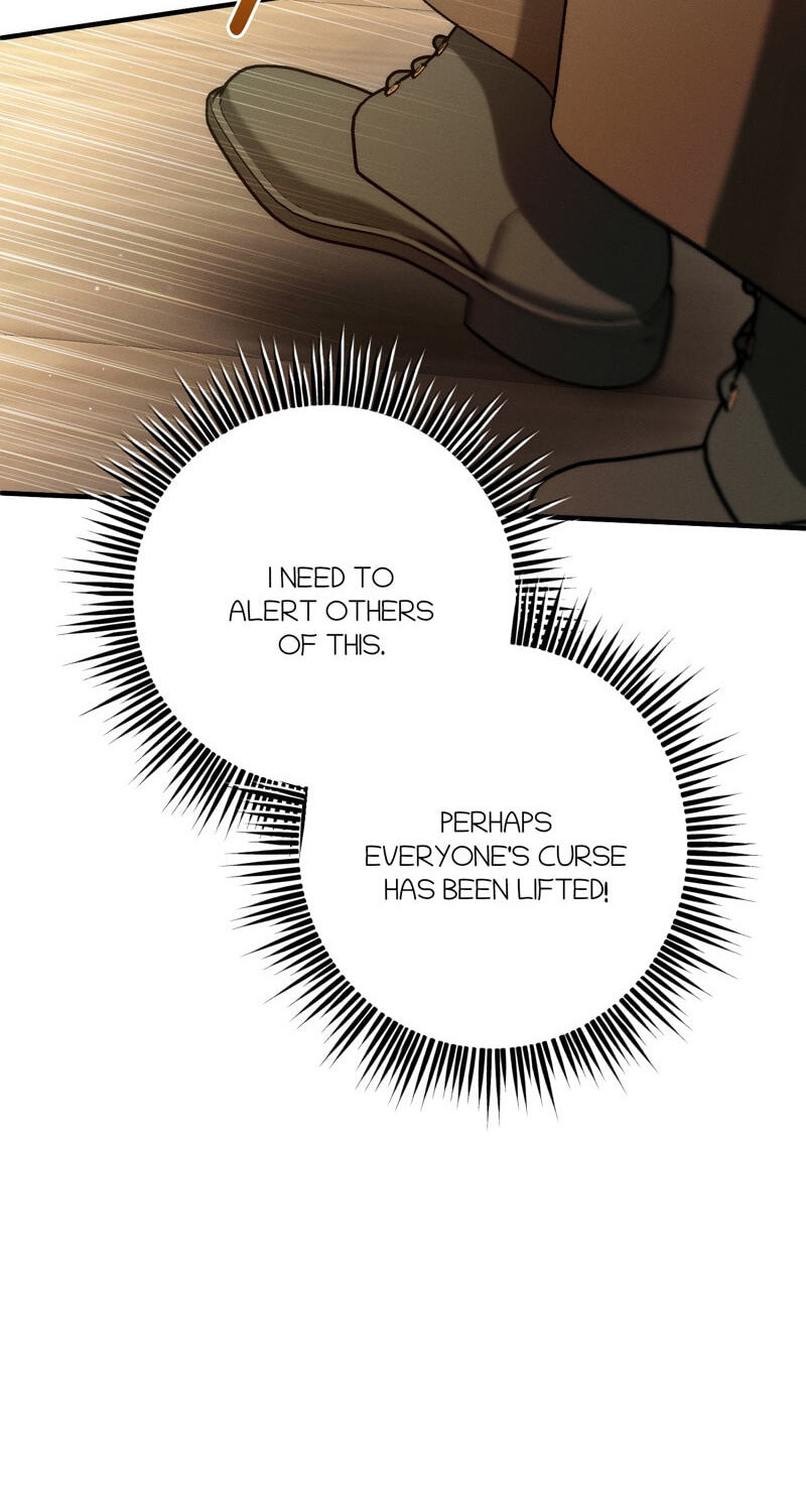 The Beast Within Chapter 70 page 12 - 