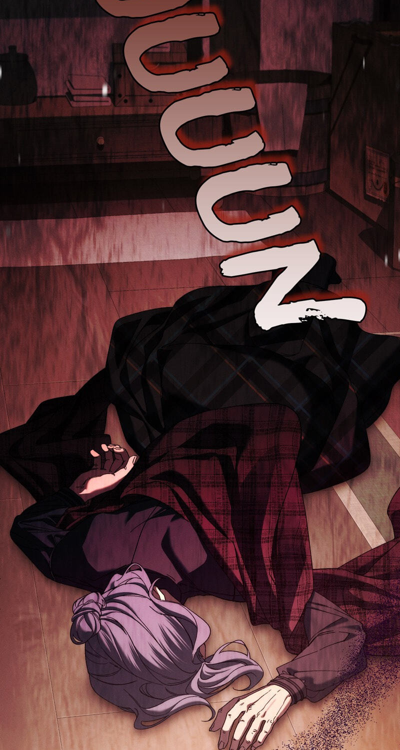 The Beast Within Chapter 70 page 17 - 