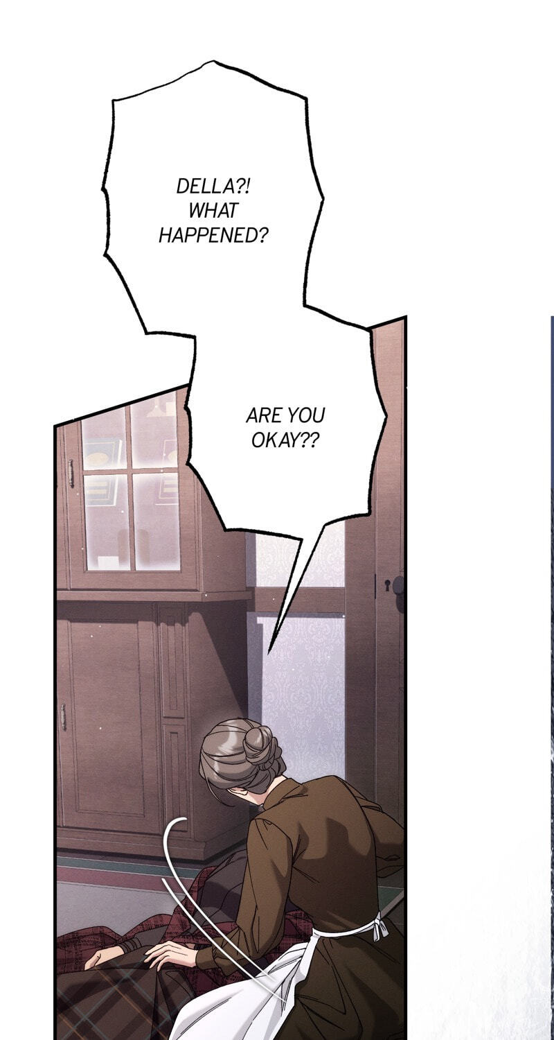 The Beast Within Chapter 70 page 19 - 