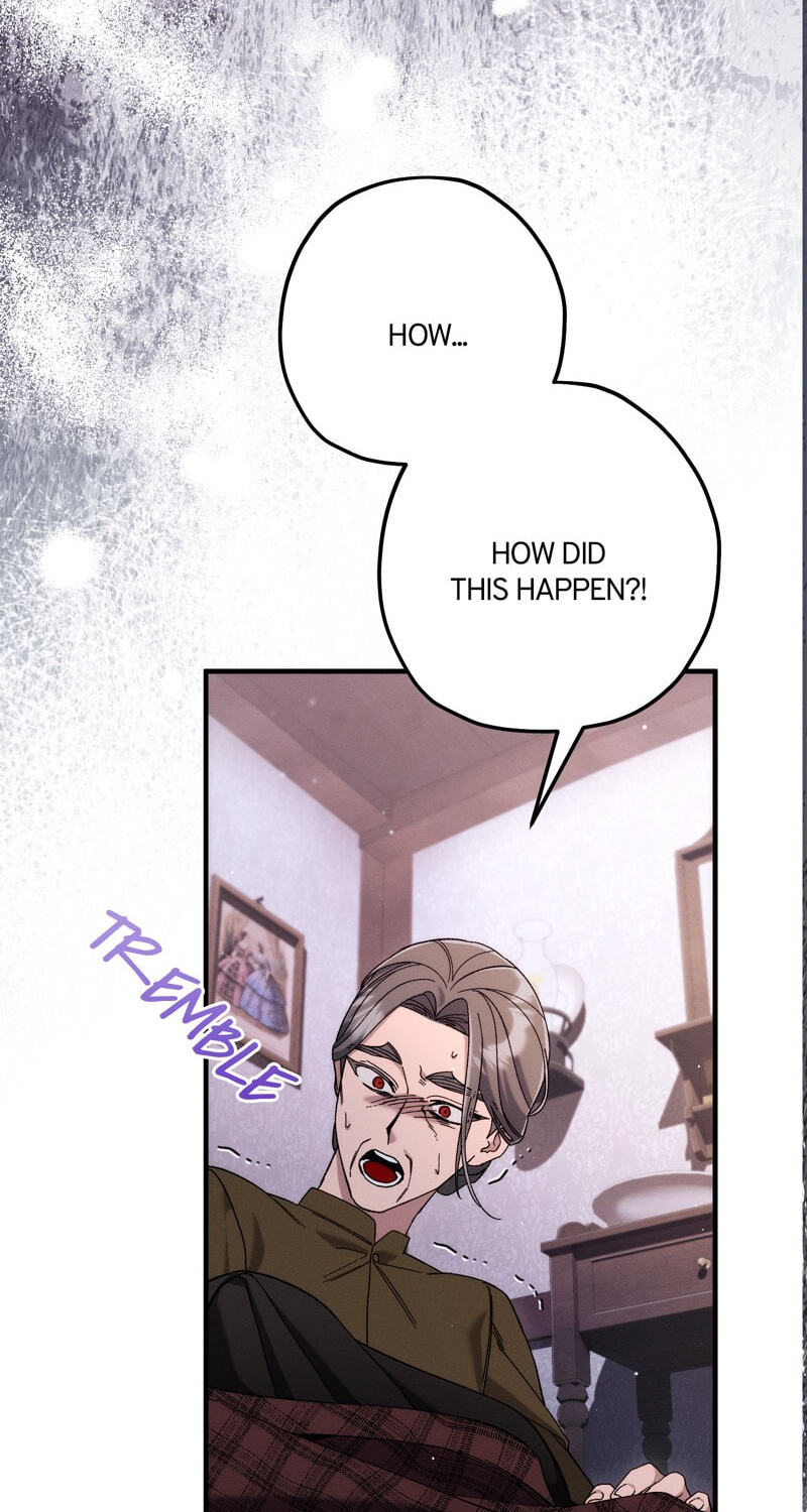 The Beast Within Chapter 70 page 22 - 