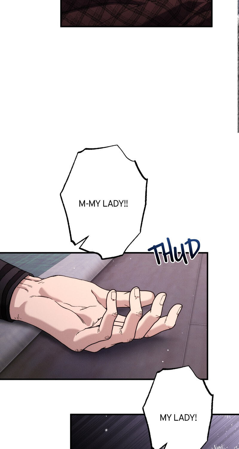 The Beast Within Chapter 70 page 23 - 