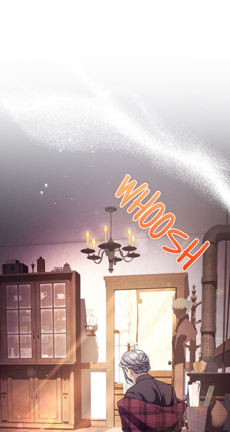 The Beast Within Chapter 70 page 25 - 