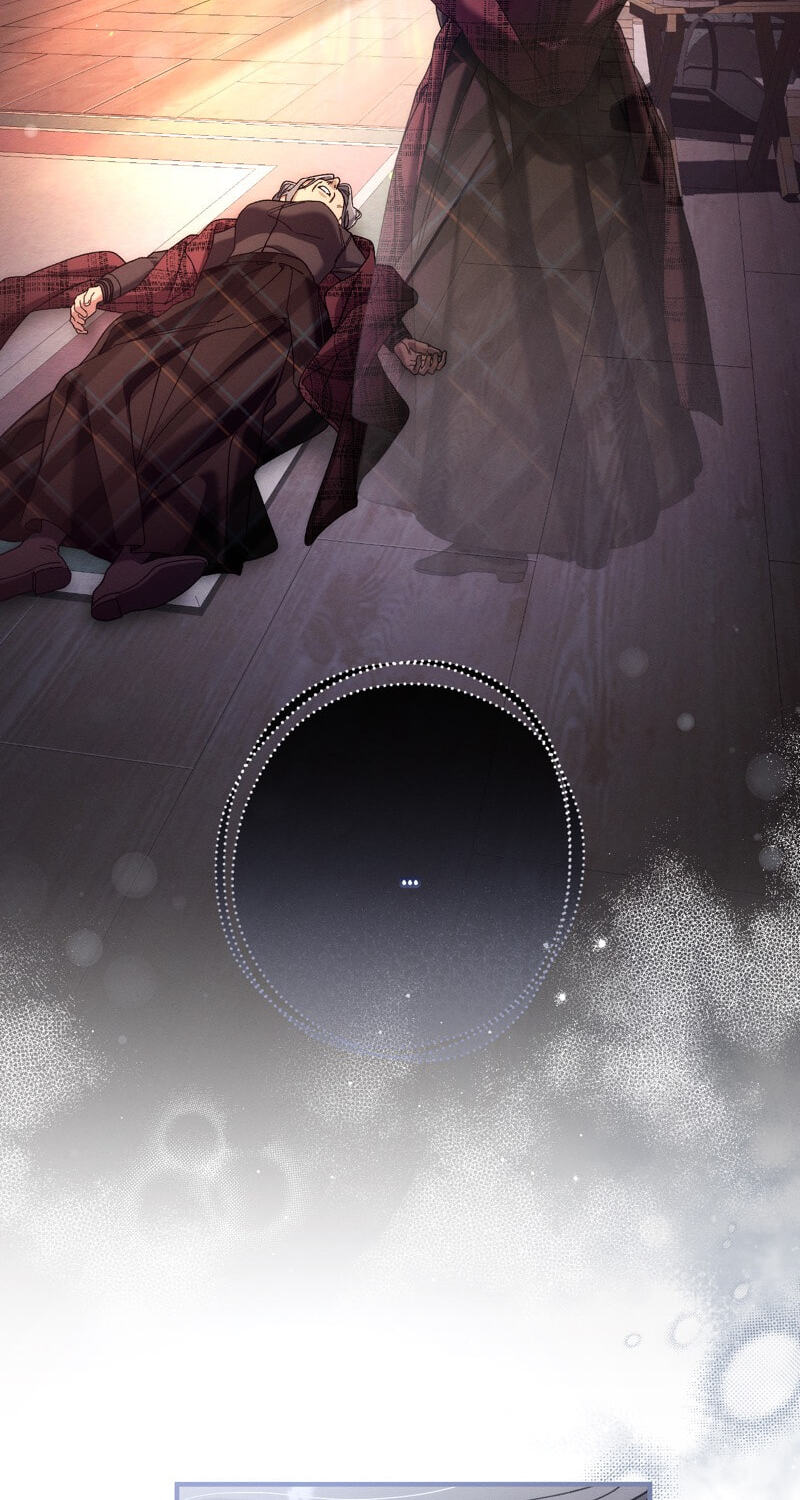 The Beast Within Chapter 70 page 26 - 