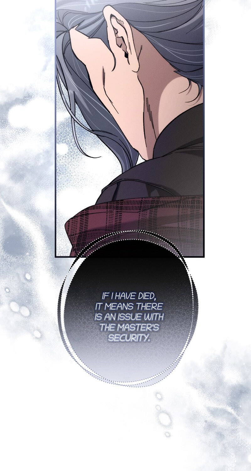 The Beast Within Chapter 70 page 27 - 