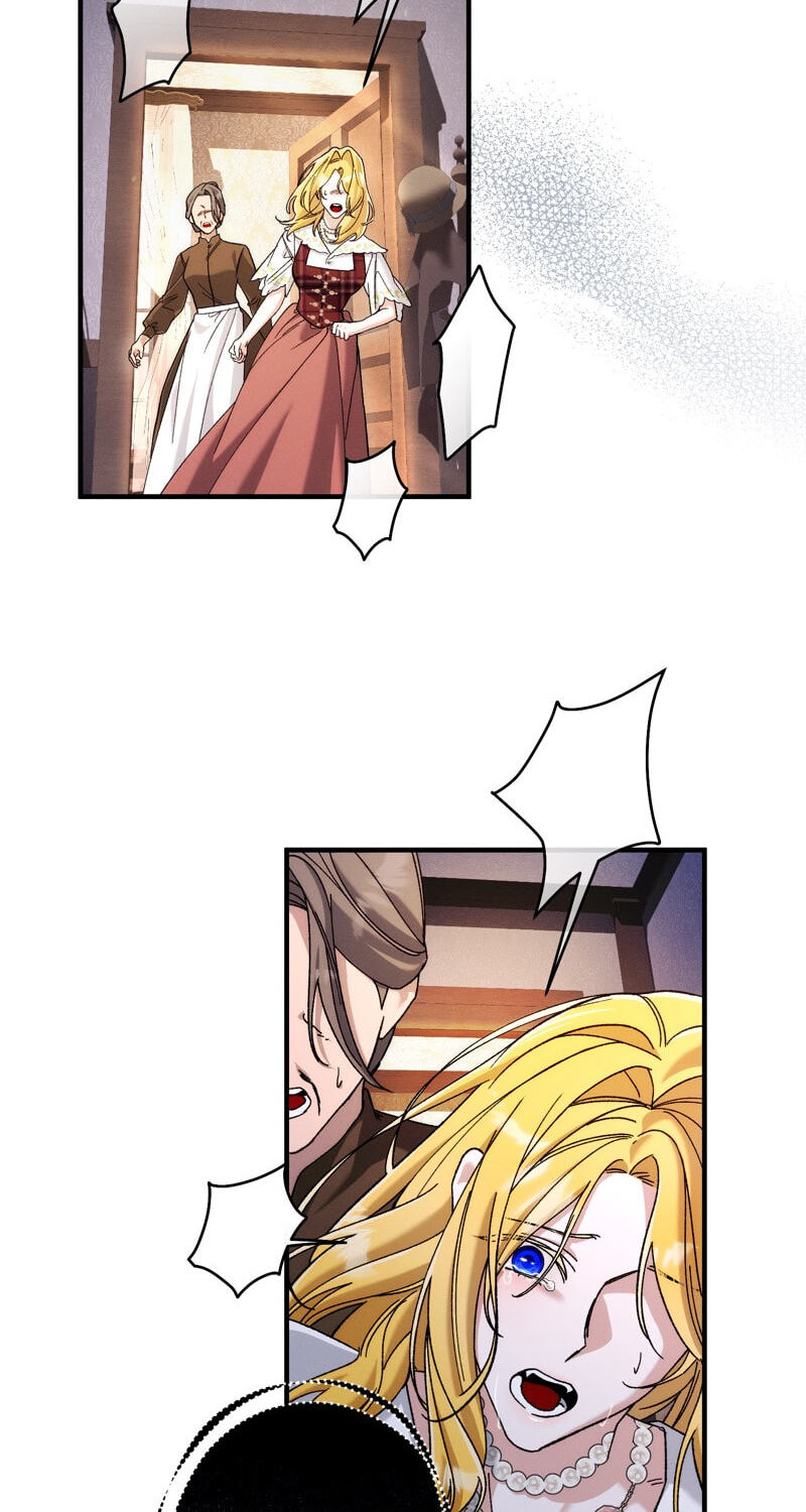 The Beast Within Chapter 70 page 30 - 