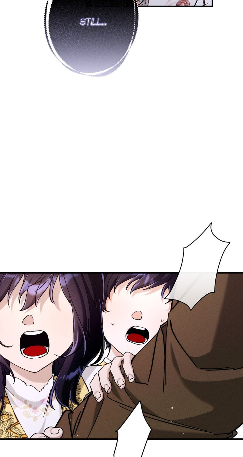 The Beast Within Chapter 70 page 31 - 