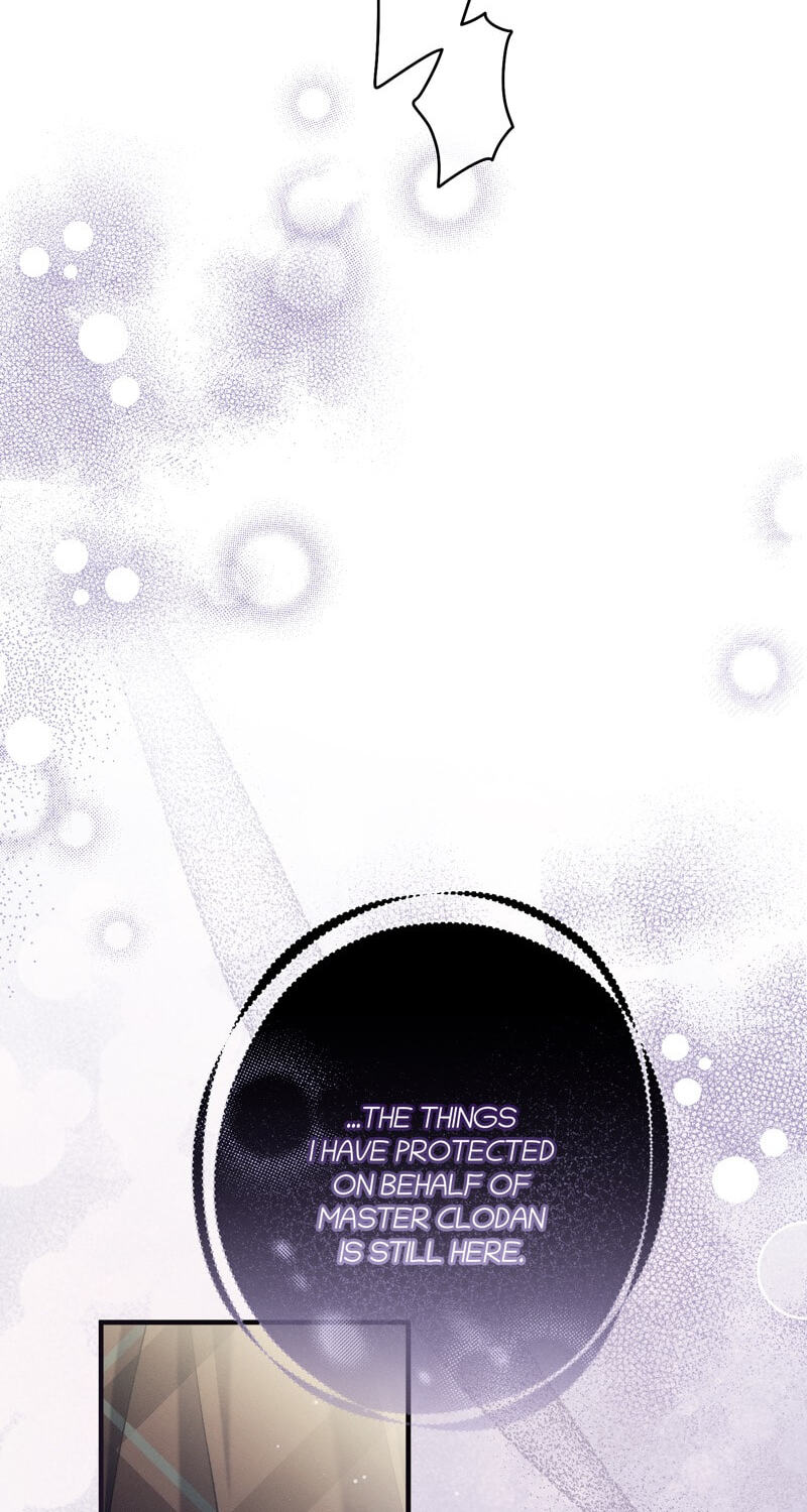 The Beast Within Chapter 70 page 32 - 