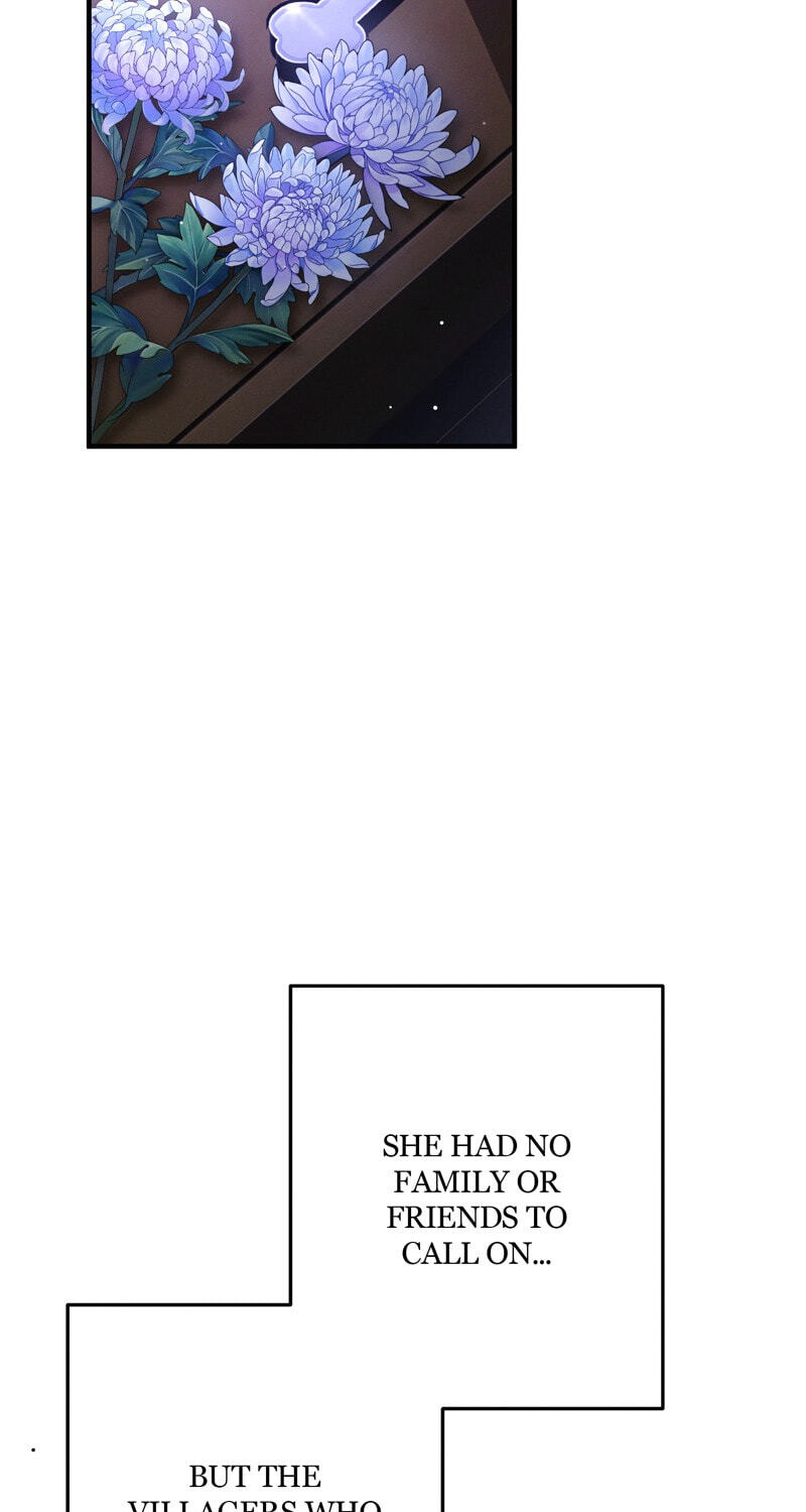 The Beast Within Chapter 70 page 45 - 