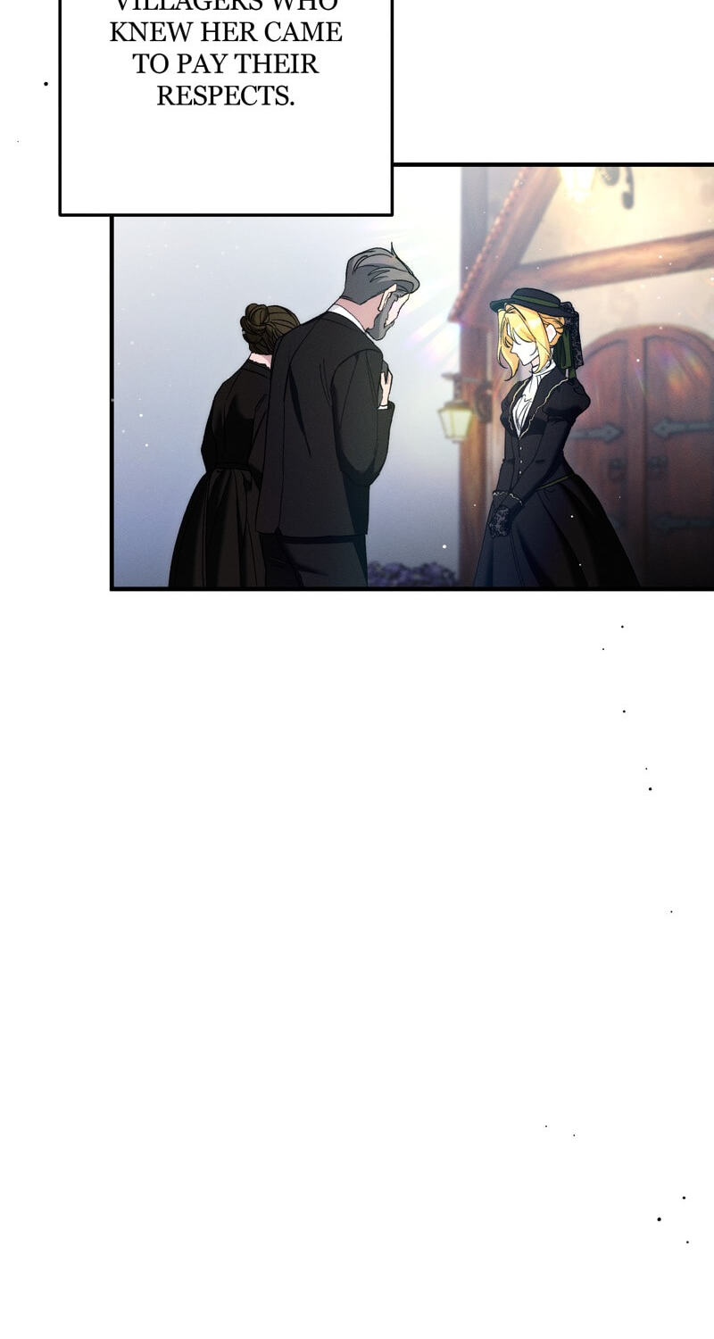 The Beast Within Chapter 70 page 46 - 