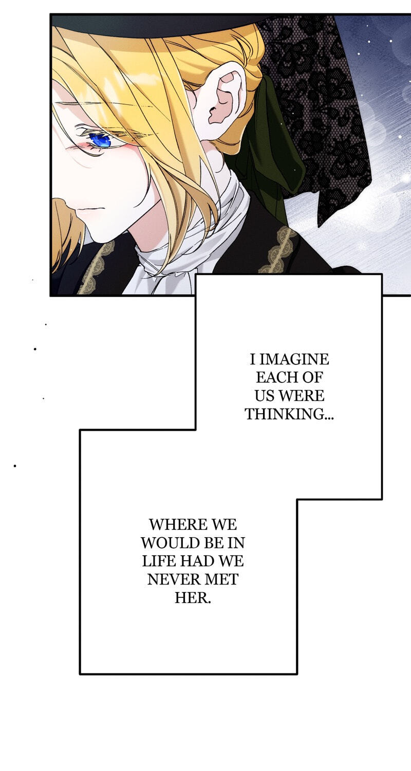 The Beast Within Chapter 70 page 47 - 