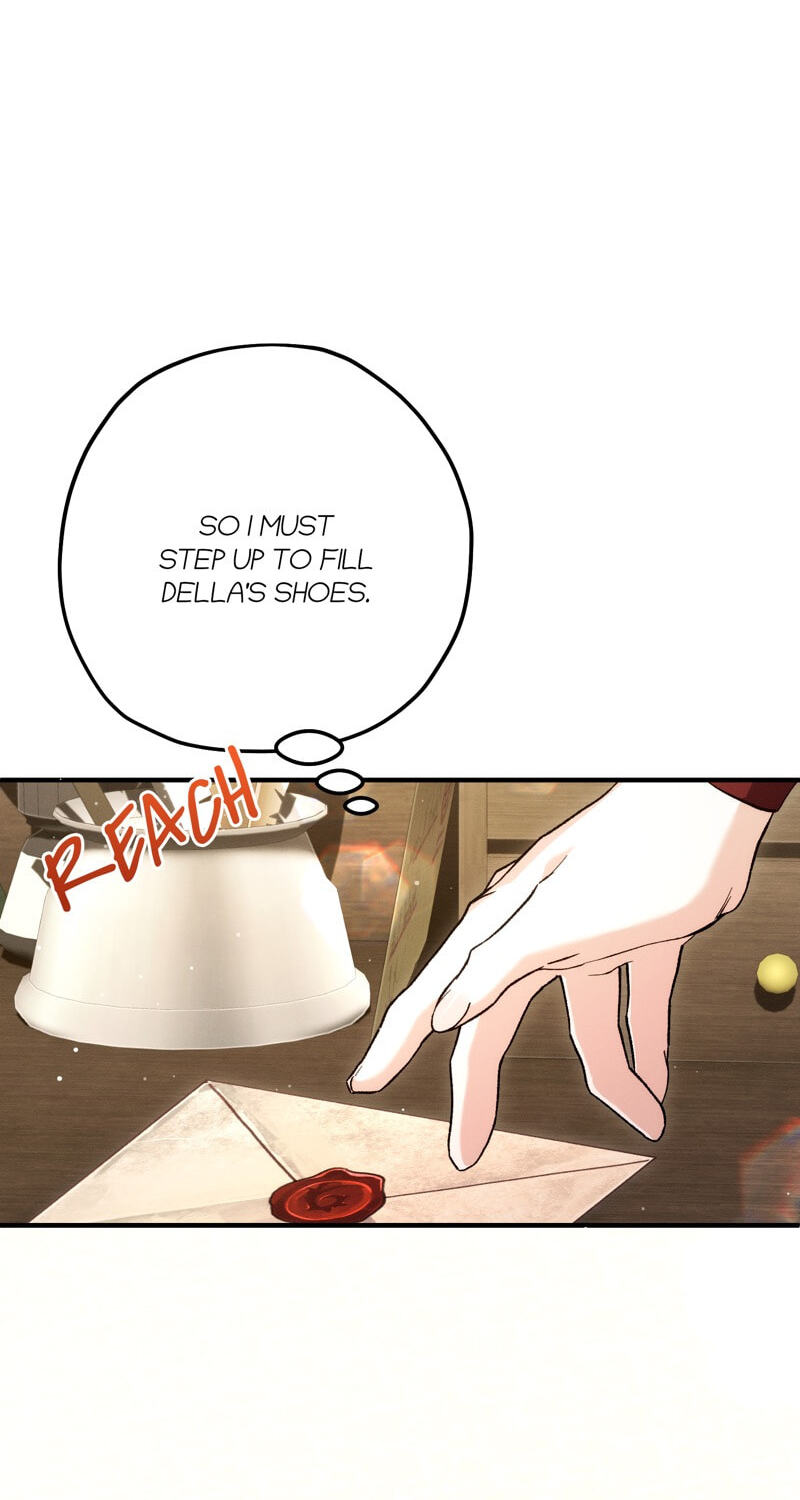 The Beast Within Chapter 70 page 48 - 