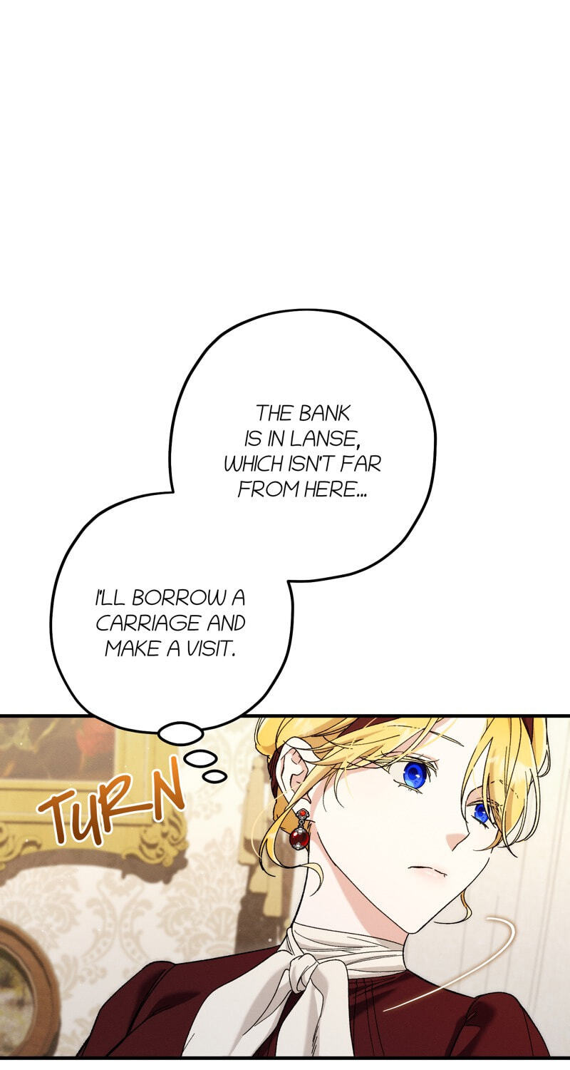 The Beast Within Chapter 70 page 51 - 