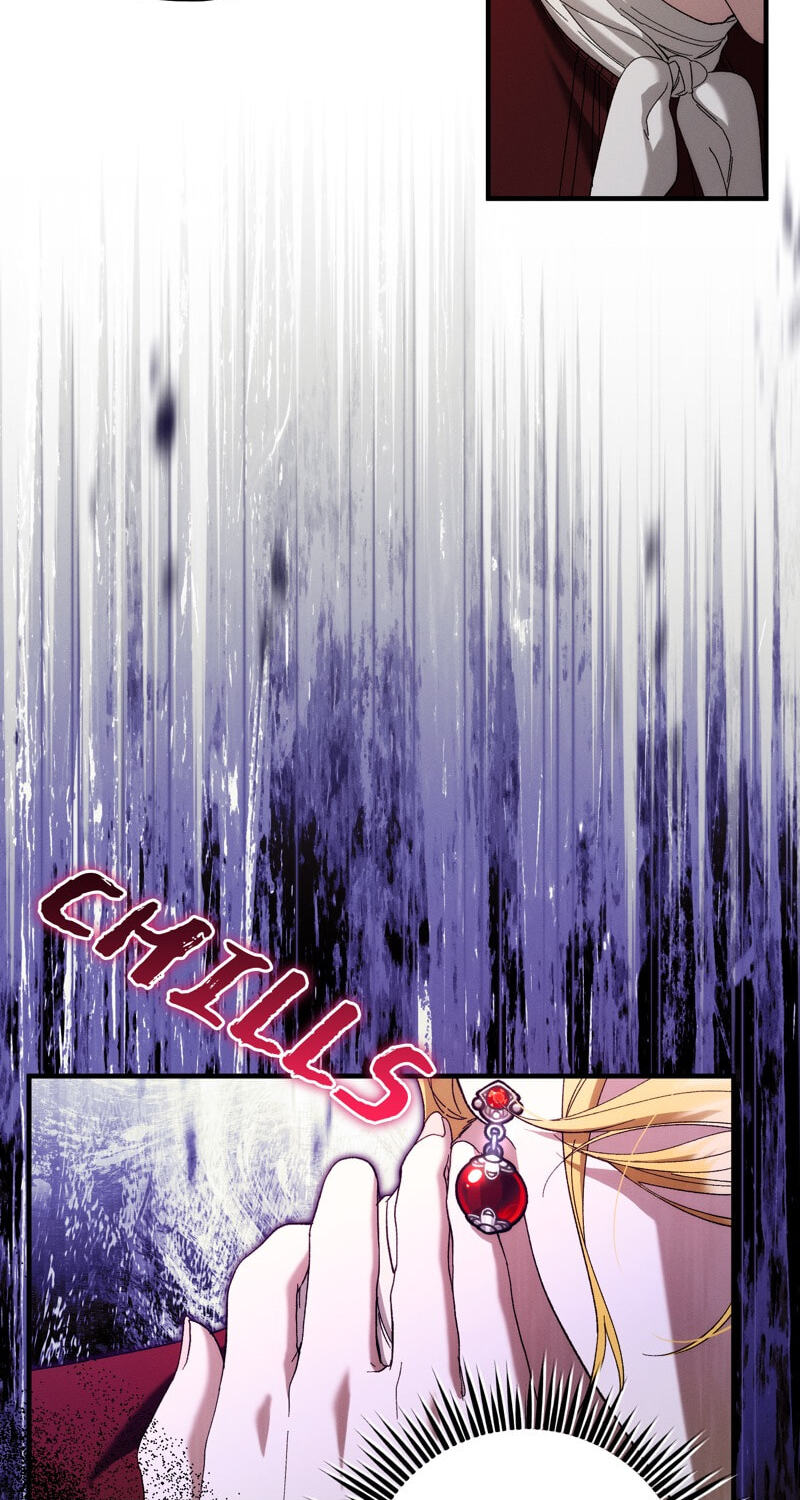 The Beast Within Chapter 70 page 54 - 