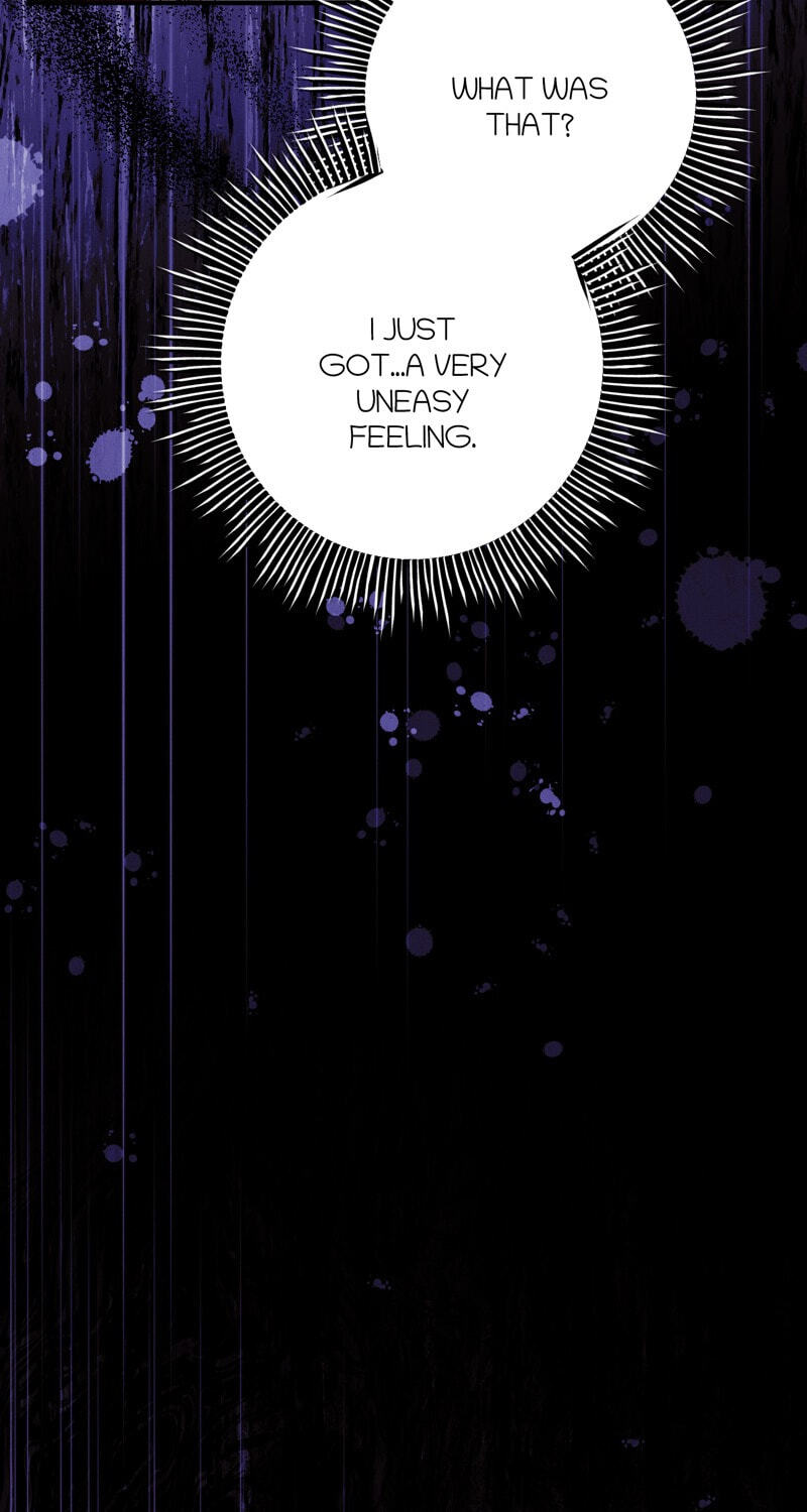 The Beast Within Chapter 70 page 55 - 