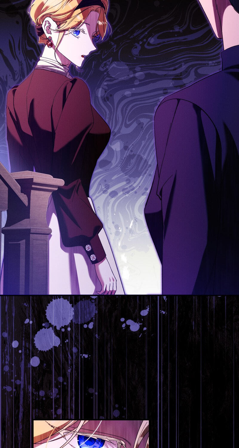 The Beast Within Chapter 70 page 57 - 