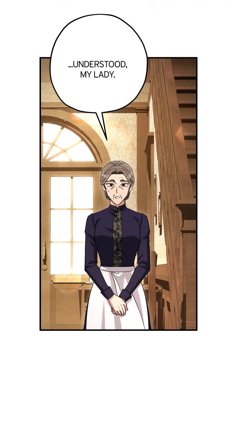 The Beast Within Chapter 70 page 59 - 