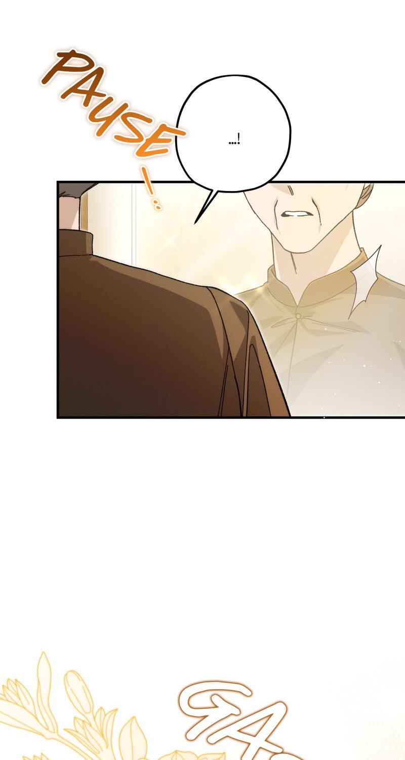 The Beast Within Chapter 70 page 7 - 