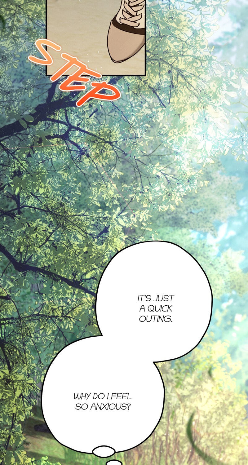 The Beast Within Chapter 70 page 61 - 