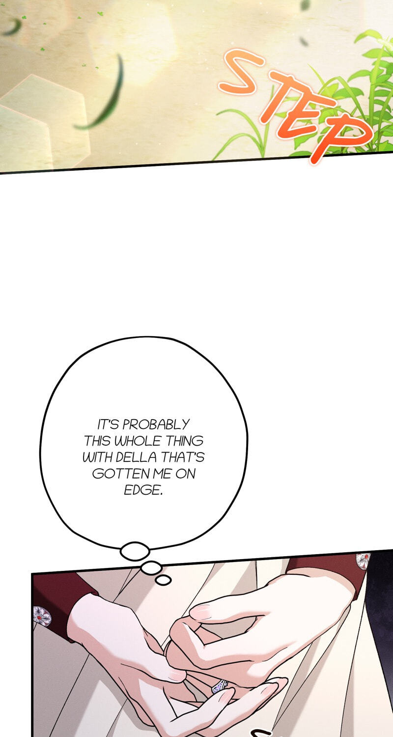 The Beast Within Chapter 70 page 63 - 
