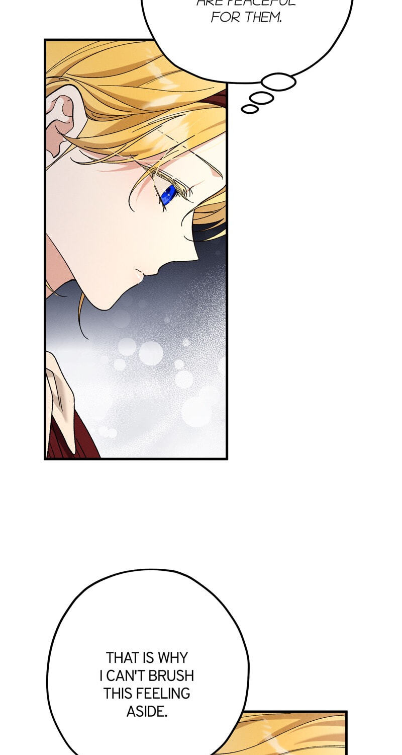 The Beast Within Chapter 70 page 65 - 