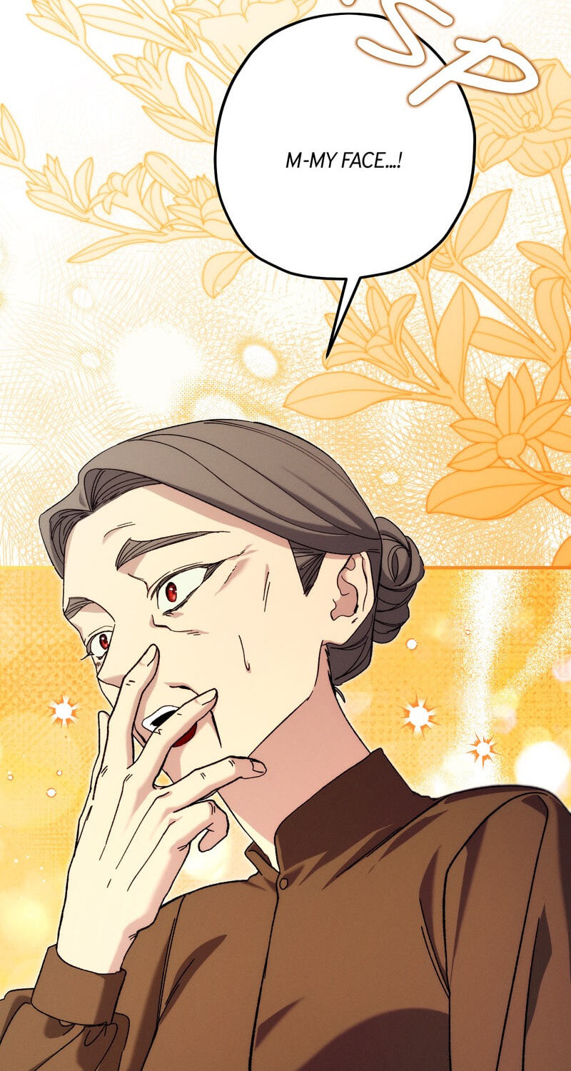The Beast Within Chapter 70 page 8 - 