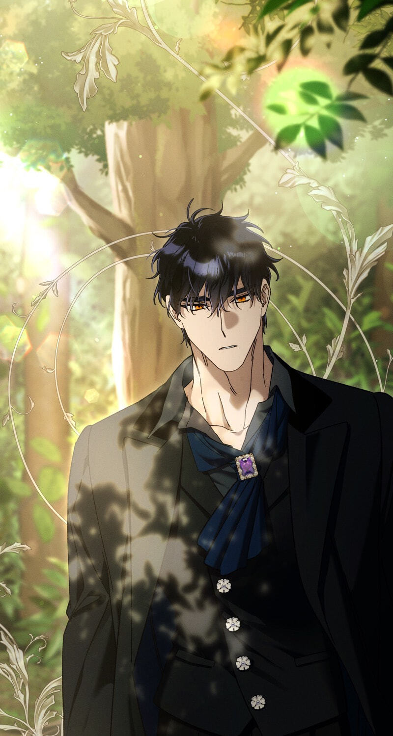 The Beast Within Chapter 70 page 77 - 