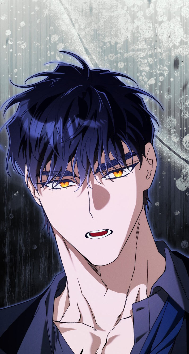 The Beast Within Chapter 70 page 80 - 