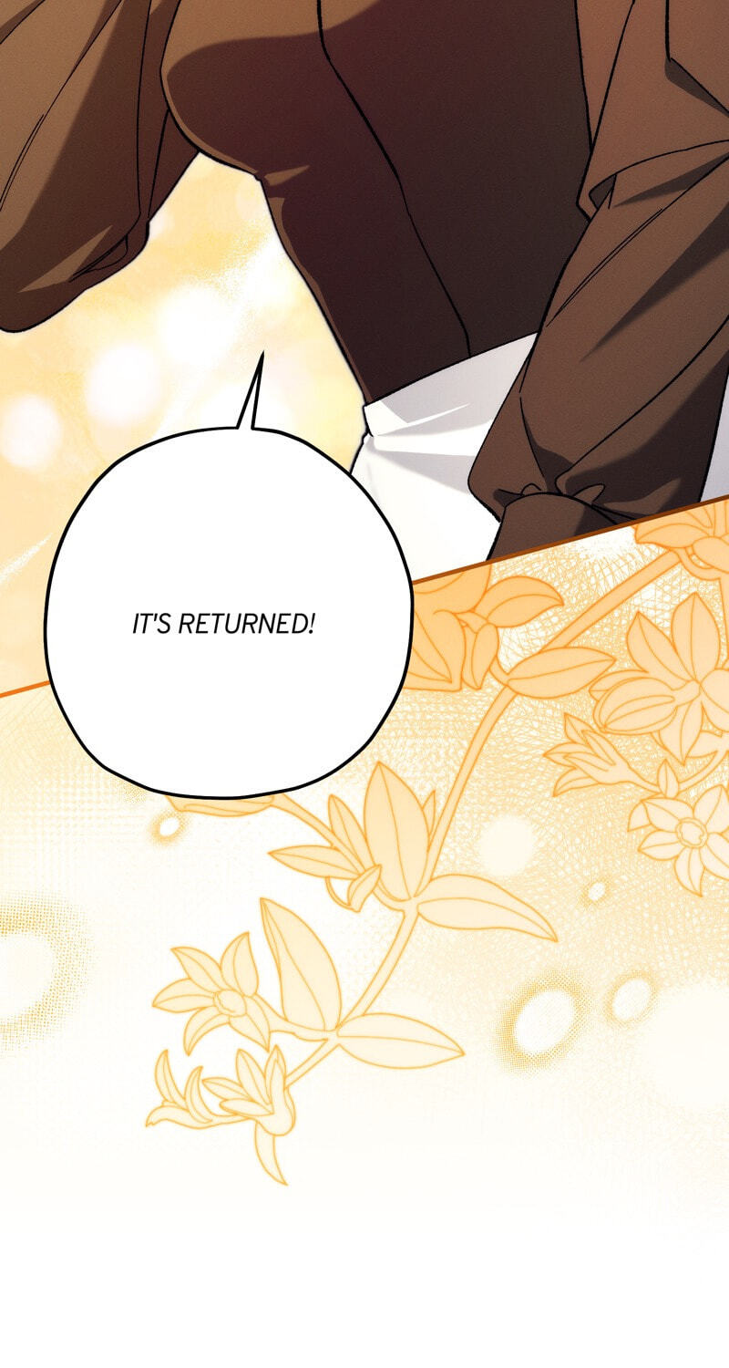 The Beast Within Chapter 70 page 9 - 