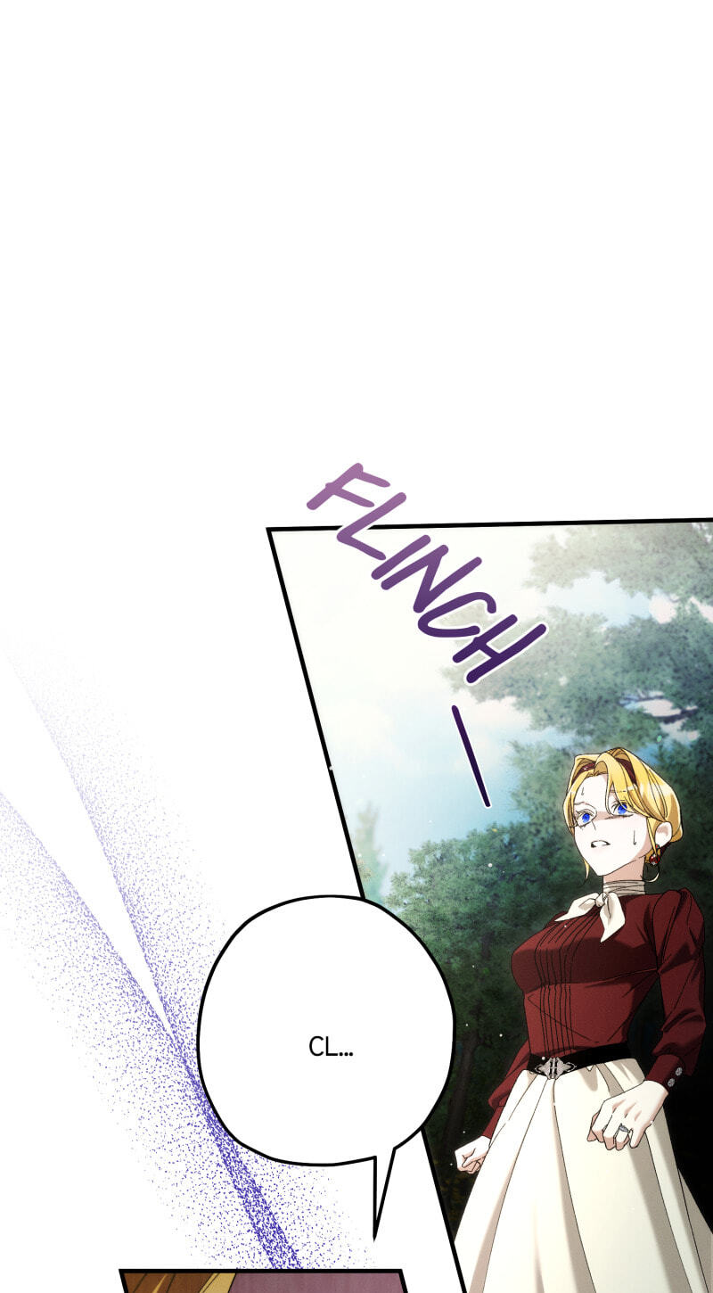 The Beast Within Chapter 71 page 11 - 