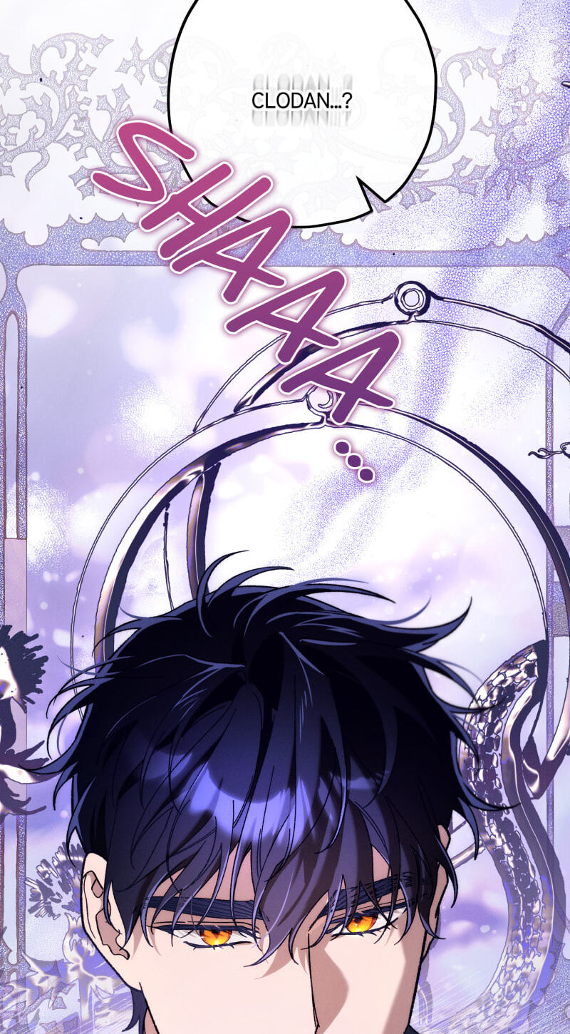 The Beast Within Chapter 71 page 13 - 